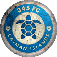 Logo 345 FC